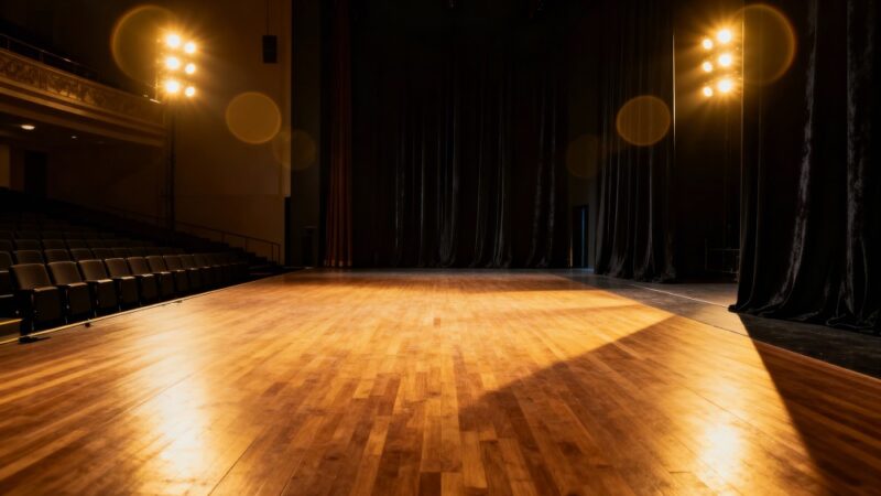 Bezpłatne warsztaty pisania scenariuszy teatralnych – zapisy do 3 marca!