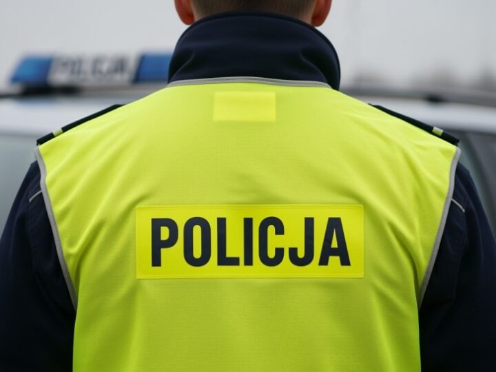 Zimowe zagrożenia na drogach: dlaczego musisz usunąć lód i śnieg z pojazdu?