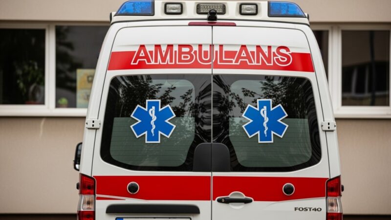 Bezpieczne Ferie 2026: Wrocławska Straż Miejska i WOPR chronią dzieci na lodzie