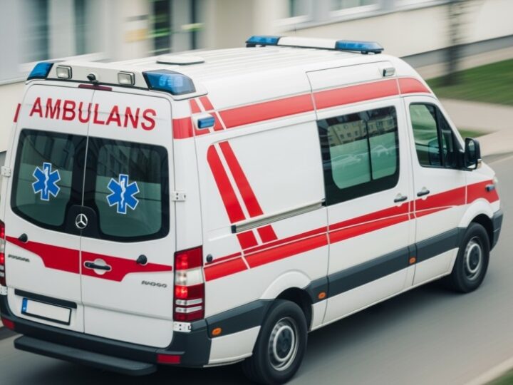 Czujniki, które ratują życie: Wrocław w akcji prewencyjnej