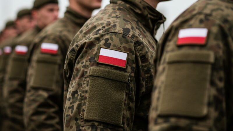 Zostań mechanikiem śmigłowców w policyjnym lotnictwie we Wrocławiu!