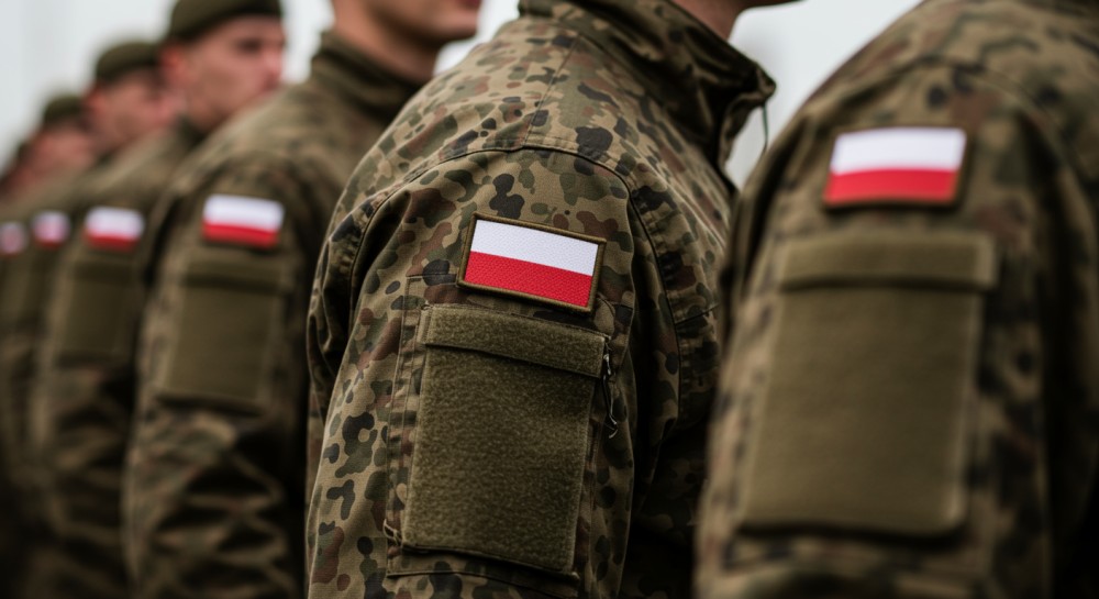 Zostań mechanikiem śmigłowców w policyjnym lotnictwie we Wrocławiu!