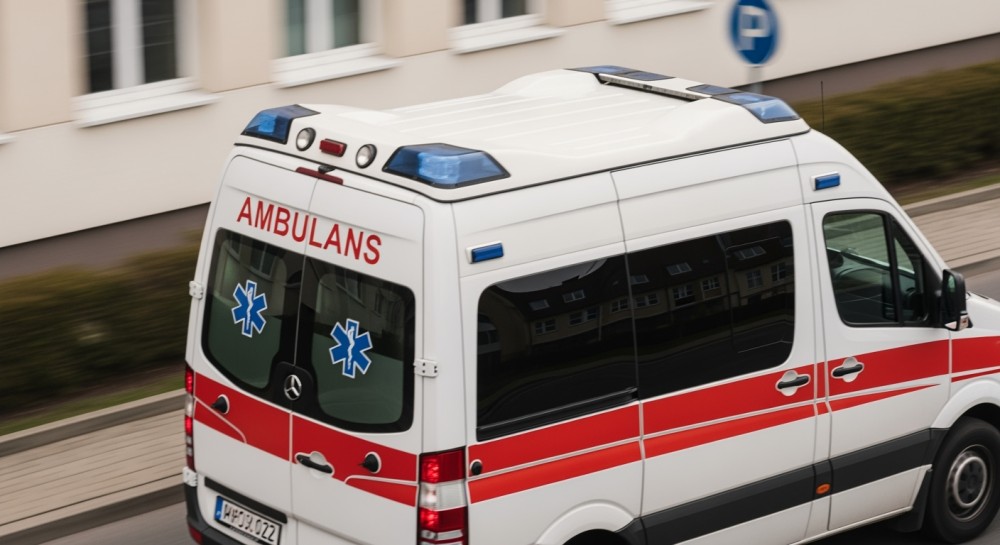 Jak skutecznie wezwać pomoc pod numerem 112?