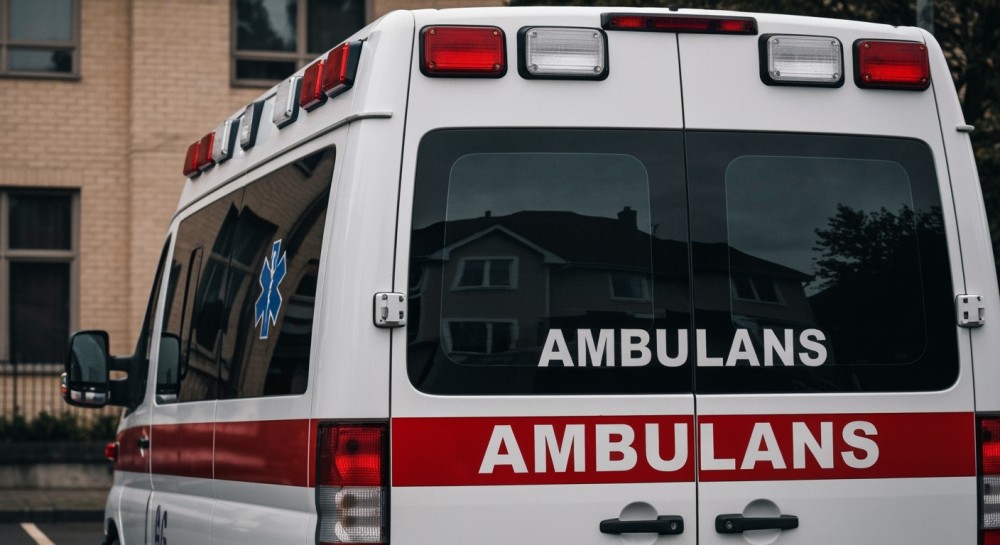 Czujność sąsiedzka uratowała życie: szybka reakcja policji w Ścinawie zapobiegła tragedii