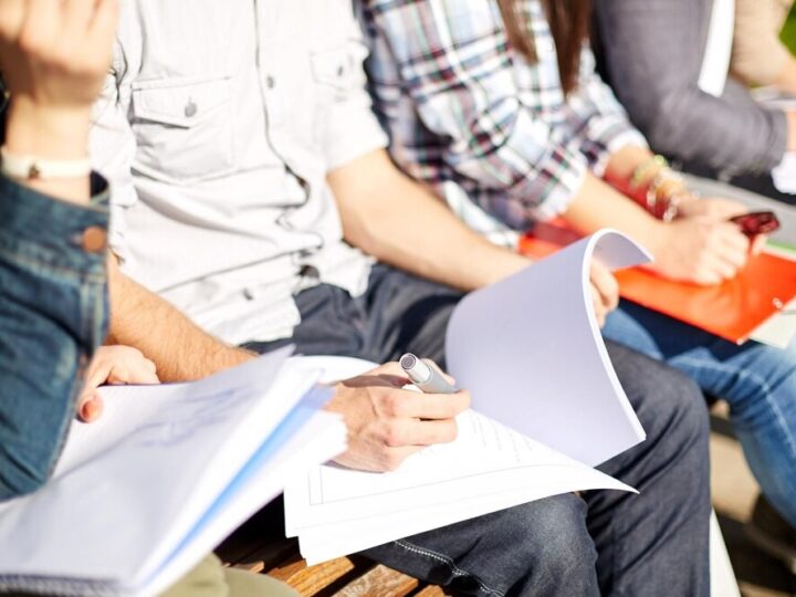 Edukacja włączająca: nowa era dla dzieci z różnymi potrzebami