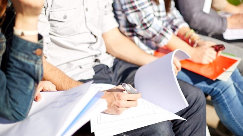 Edukacja włączająca: nowa era dla dzieci z różnymi potrzebami