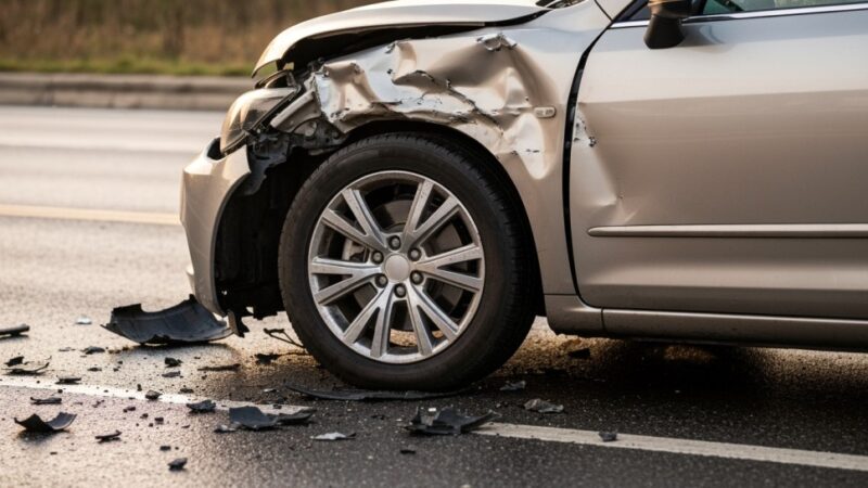 Dramatyczna ewakuacja kobiety w Wrocławiu: ratownicy w akcji!