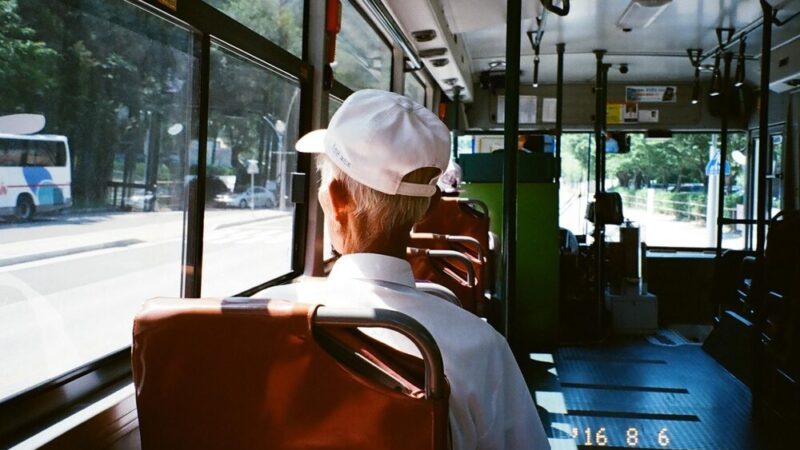 Zimowe Odkrywanie Wrocławskiej Komunikacji Miejskiej!