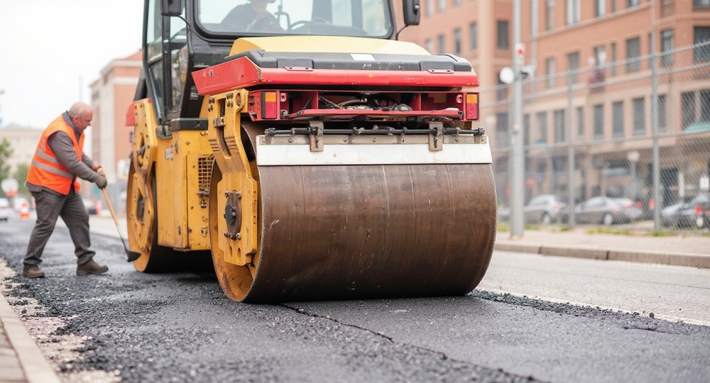 Gajowicka 2.0: 50 milionów na nowoczesną i bezpieczną drogę!