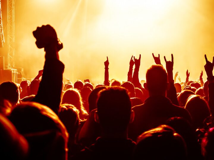 Trzy Żywioły w Hali Stulecia! Wygraj bilety na niezapomniany koncert!