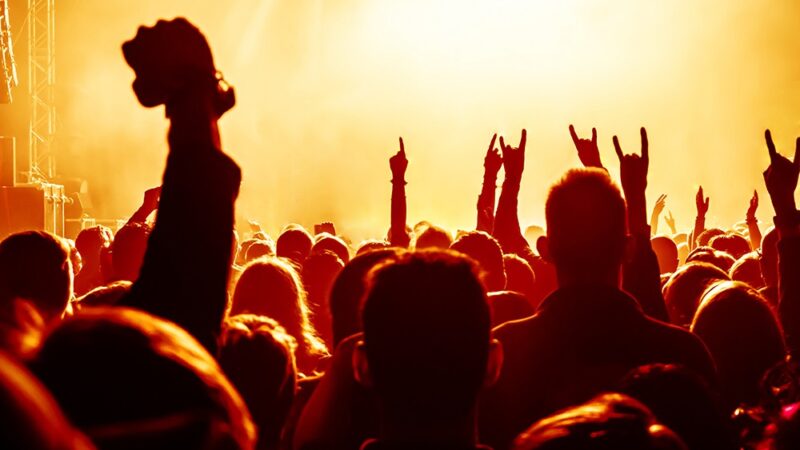 Trzy Żywioły w Hali Stulecia! Wygraj bilety na niezapomniany koncert!