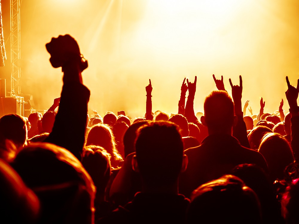 Trzy Żywioły w Hali Stulecia! Wygraj bilety na niezapomniany koncert!