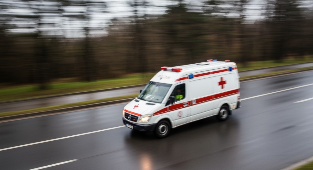 Czujność i empatia kłodzkich policjantów ratują życie na drogach