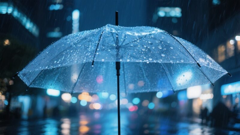 Ocieplenie na horyzoncie, ale uwaga na oblodzenia!