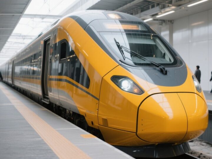 Zabytkowy dworzec w Oleśnicy z 1868 roku wkrótce otworzy swoje drzwi po remoncie