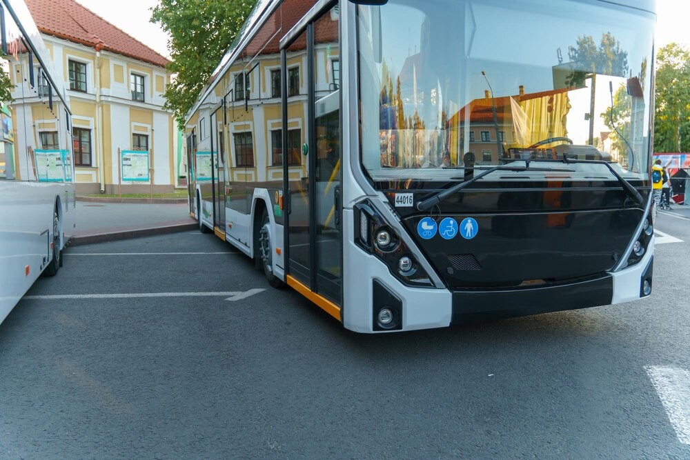 Ninia z Wrocławia: Od nauczycielki muzyki do kierowcy autobusu!