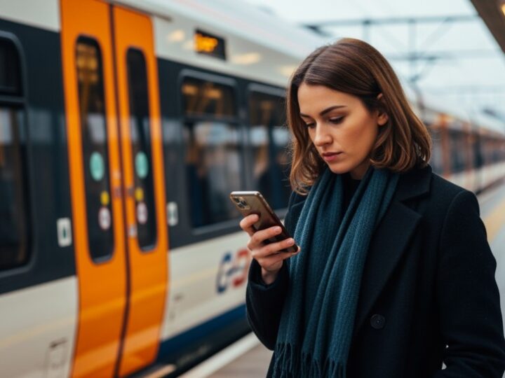 Nowy przystanek kolejowy w Wilkszynie: rewolucja w dojazdach do Wrocławia!