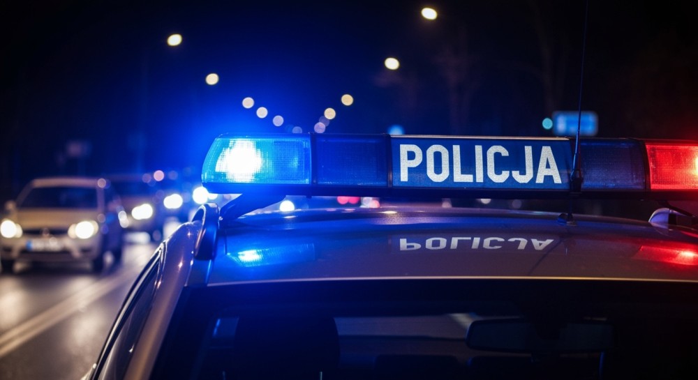 Zatrzymany złodziej z Nowej Rudy: 34-latek odpowiedzialny za serię kradzieży w lokalnych sklepach