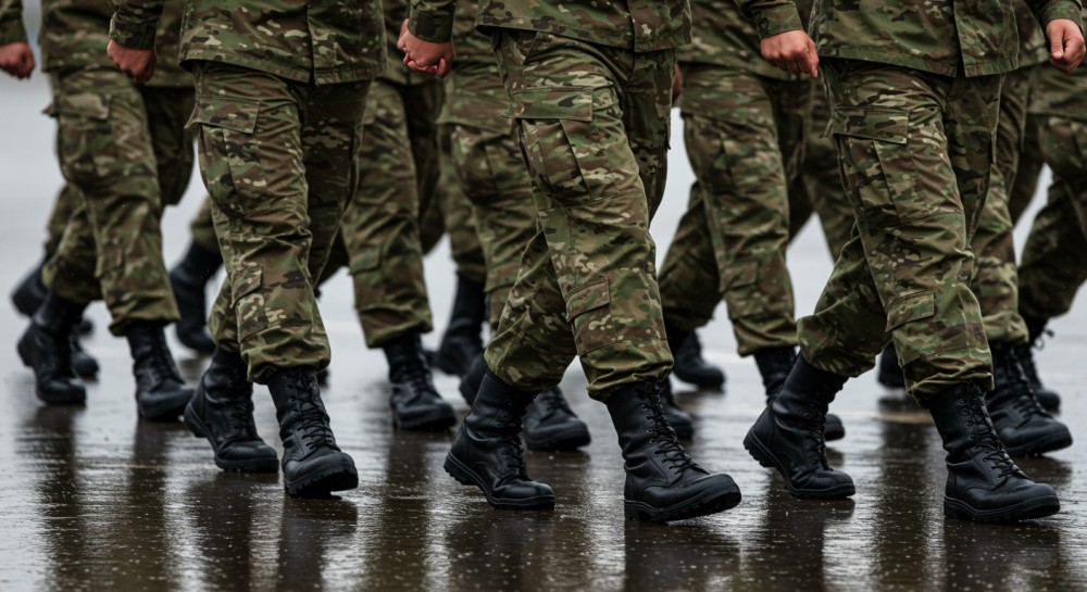 Kwalifikacja wojskowa 2026 w Sobótce: Kluczowe daty i informacje!