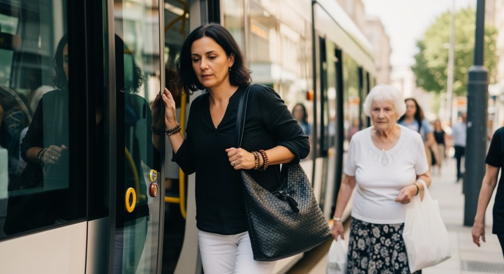 Tramwaje w Wrocławiu stanęły! Awaria na Legnickiej paraliżuje ruch