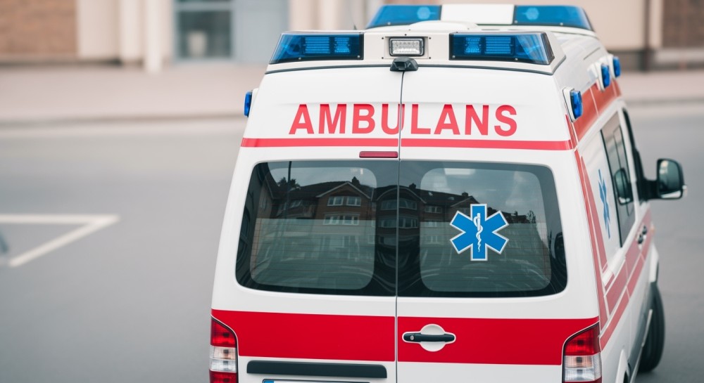 Policjanci z Milicza ratują zziębniętych mieszkańców przed wychłodzeniem