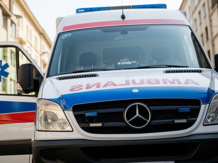 Ekstremalne mrozy we Wrocławiu: Miasto w akcji dla bezdomnych