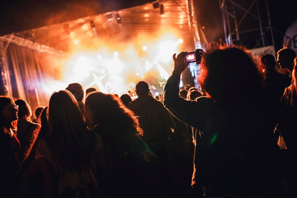 Muzyczna uczta na Dzień Kobiet w Siechnicach!