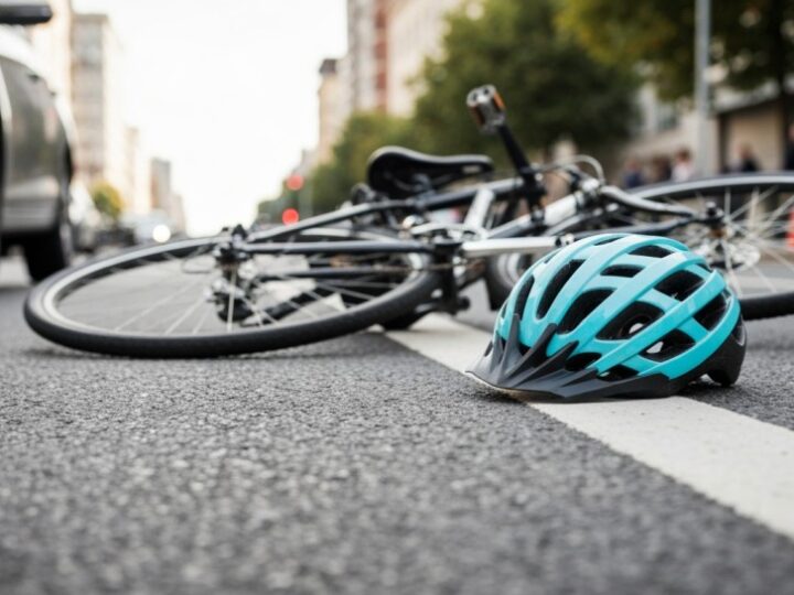 Nowa trasa rowerowa na Awicenny: Bezpieczniej na dwóch kółkach!