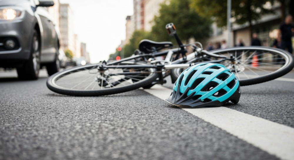 Nowa trasa rowerowa na Awicenny: Bezpieczniej na dwóch kółkach!