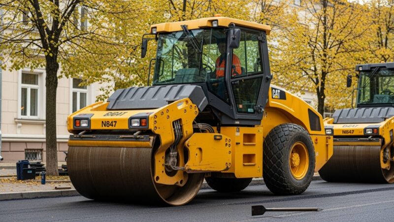 Budowa nowego odcinka chodnika na ul. Kurpiów w Ołtaszynie już wkrótce