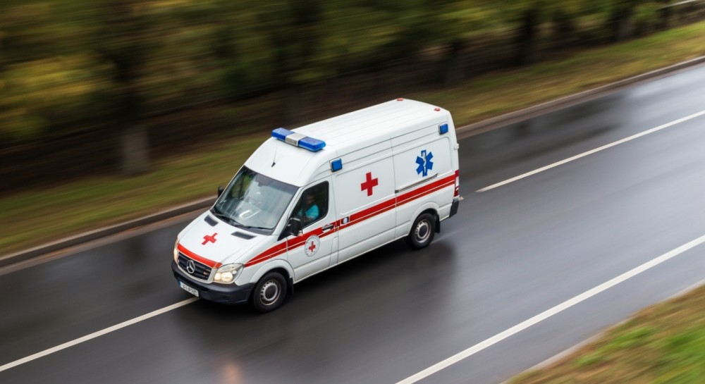 Zimowe zagrożenia: Policja na ratunek potrzebującym