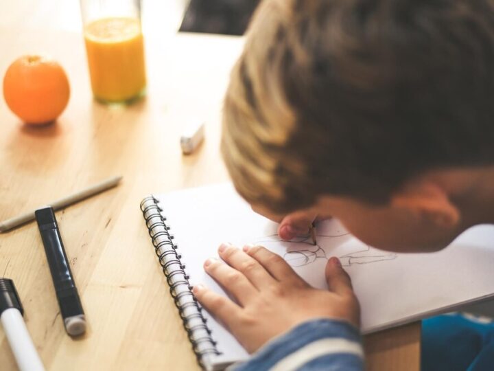 Rewolucja w edukacji: modernizacja Szkoły Podstawowej nr 83 we Wrocławiu