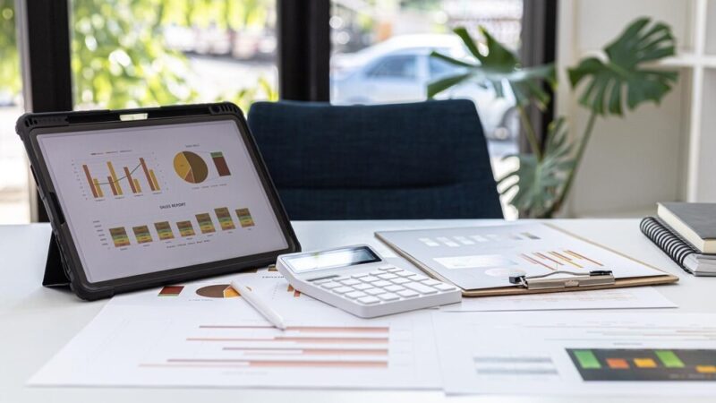 Nowe informacje o decyzjach podatkowych dla mieszkańców gminy!