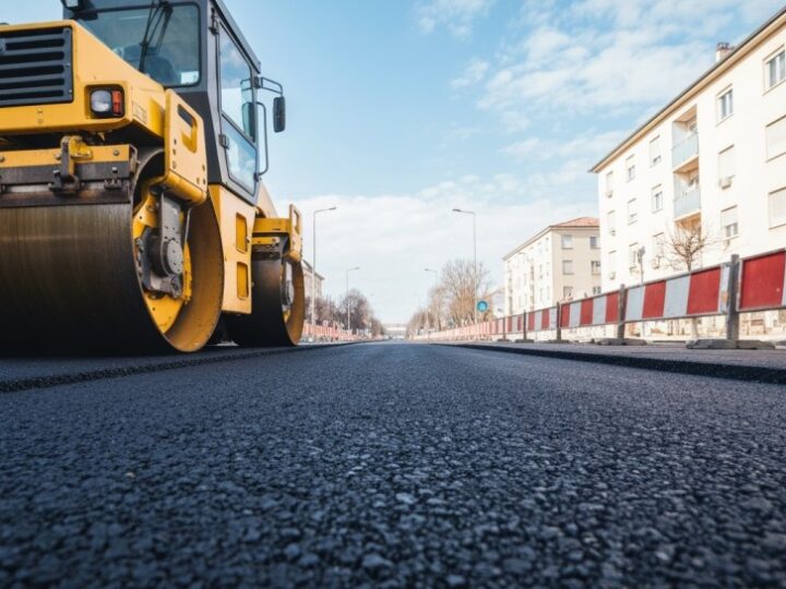 Remont ul. Żernickiej: Wrocław wprowadza nowe objazdy i modernizacje!