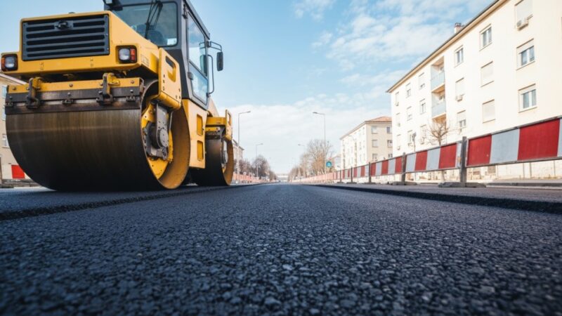 Remont ul. Żernickiej: Wrocław wprowadza nowe objazdy i modernizacje!