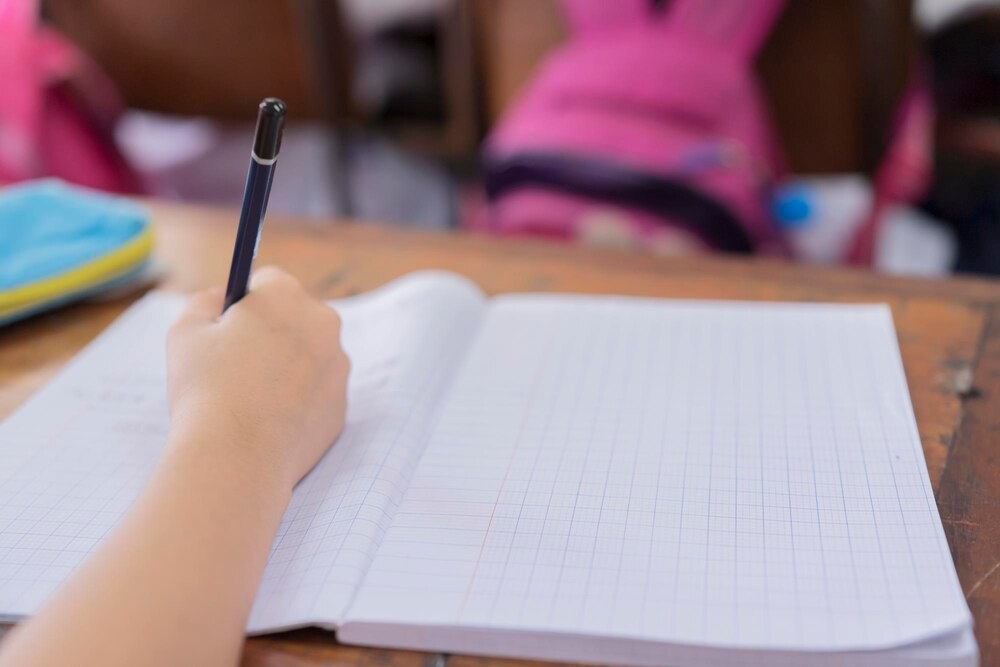 Nowe okna w szkole w Świętej Katarzynie – estetyka i oszczędności w jednym!