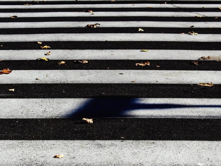 Nowe bezpieczne przejścia we Wrocławiu: prace przy Bastionie Sakwowym trwają!