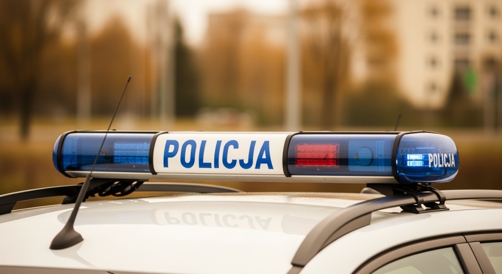 Nowoczesne radiowozy zwiększają bezpieczeństwo na Dolnym Śląsku