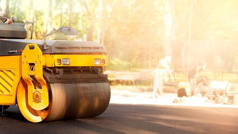 Nowy most w Wawrzeńczycach – nadzieja dla mieszkańców po powodzi!