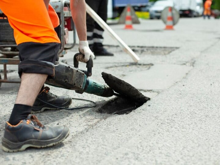 Obwodnica Obornik Śląskich: Rewolucja w lokalnym ruchu drogowym!