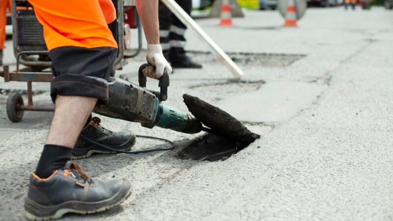 Obwodnica Obornik Śląskich: Rewolucja w lokalnym ruchu drogowym!