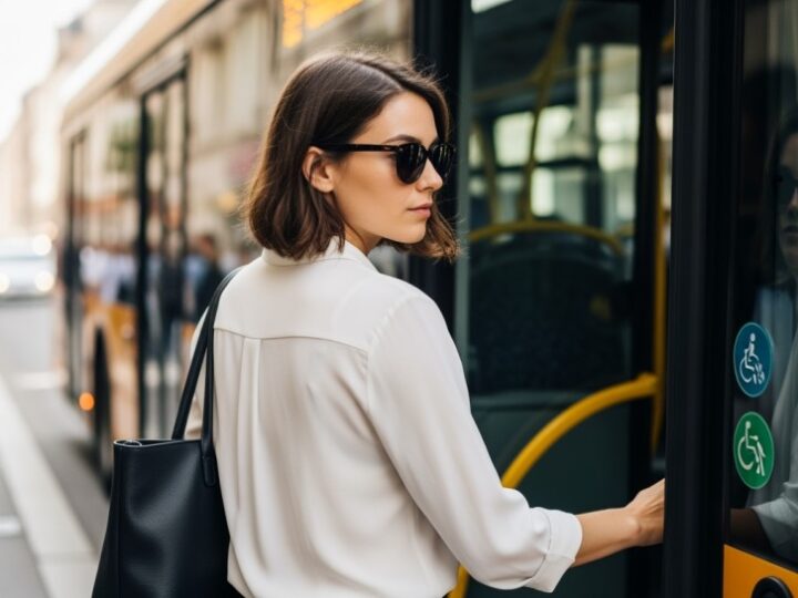 Nowa trasa kursów szkolnych linii 142 od 16 lutego