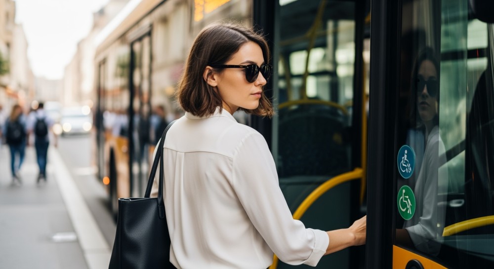 Nowa trasa kursów szkolnych linii 142 od 16 lutego