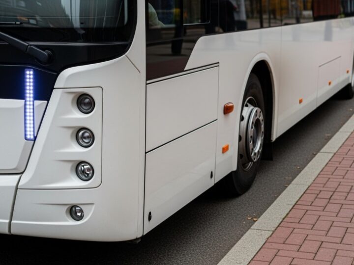 Przebudowa ul. Gajowickiej: Zmiany w komunikacji od 21 lutego!