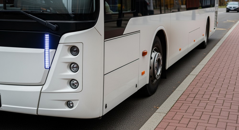 Przebudowa ul. Gajowickiej: Zmiany w komunikacji od 21 lutego!