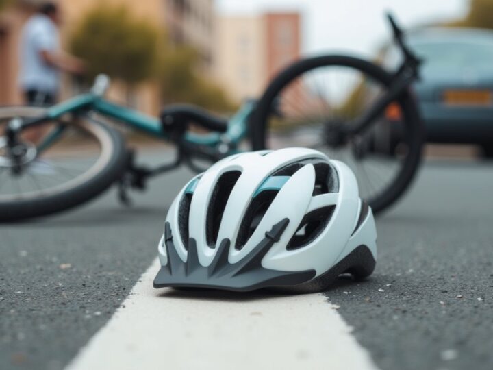 Nowa trasa rowerowa łączy Tramwajową z Gersona – zmiany już wkrótce!