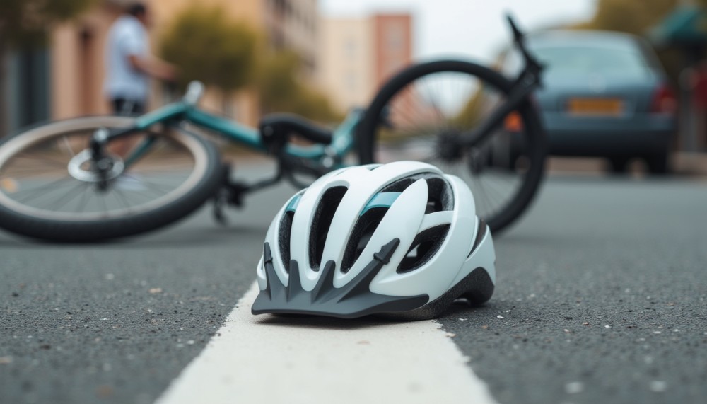 Nowa trasa rowerowa łączy Tramwajową z Gersona – zmiany już wkrótce!