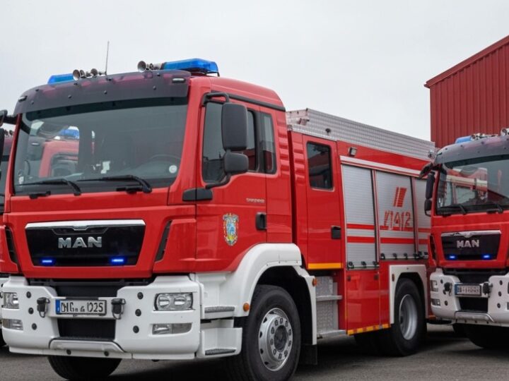 Zdobądź darmowy czujnik dymu lub czadu już 5 lutego!