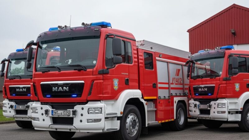 Zdobądź darmowy czujnik dymu lub czadu już 5 lutego!