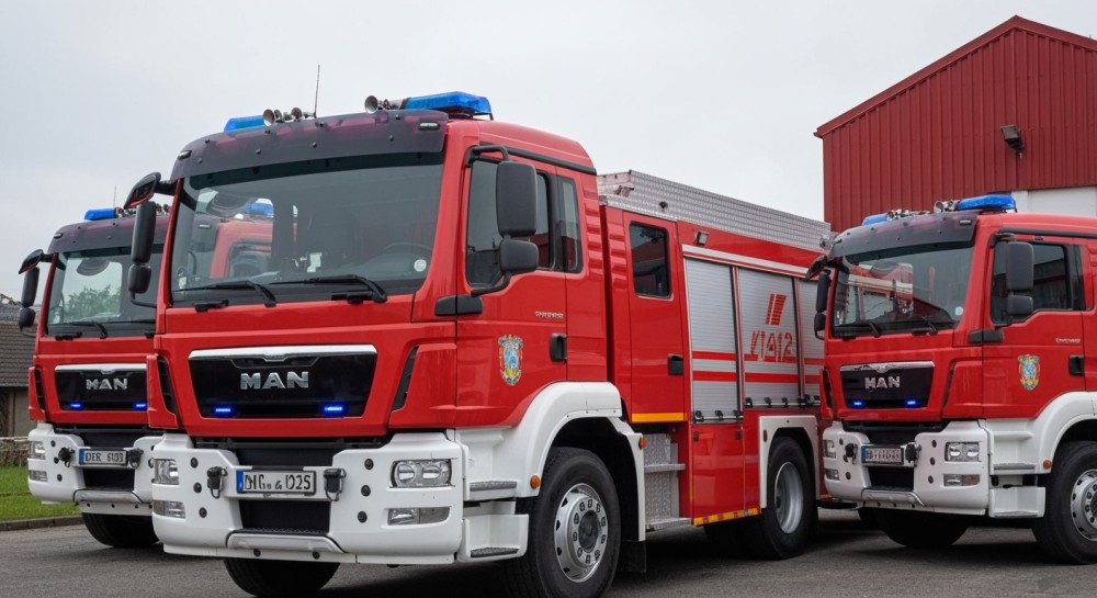 Zdobądź darmowy czujnik dymu lub czadu już 5 lutego!